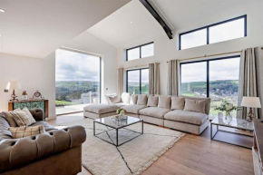 The Tranquil Barn Retreat